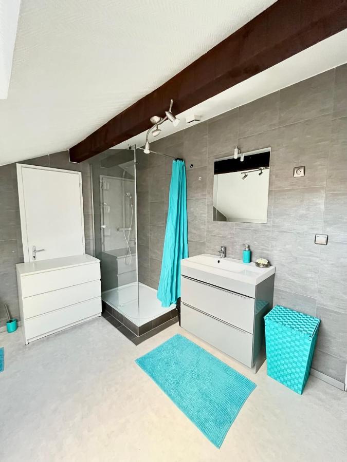 Pin'S - Magnifique Appartement サールブール エクステリア 写真